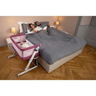 Next2me Pop Up Beistellbett von Chicco – Produktfoto 6 von 6