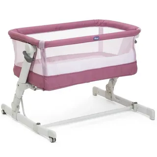 Next2me Pop Up Beistellbett von Chicco – Produktfoto 1 von 6