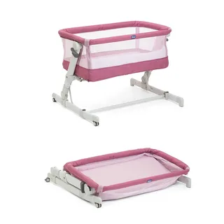 Next2me Pop Up Beistellbett von Chicco – Produktfoto 5 von 6