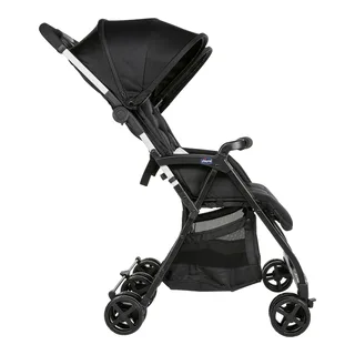 Ohlala Twin buggy van Chicco – productfoto 2 van 3