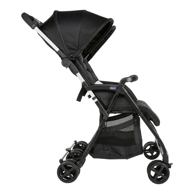 Ohlala Twin buggy van Chicco – productfoto 2 van 3