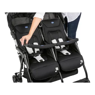 Ohlala Twin buggy van Chicco – productfoto 3 van 3