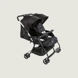 Ohlala Twin buggy van Chicco – productfoto 1 van 3