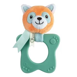 Panda-rammelaar van Chicco – productfoto 1 van 3