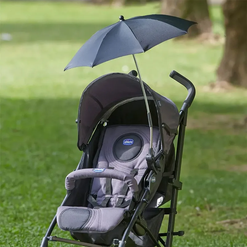 Paraplu Voor Kinderwagen fra Chicco – produktbillede 2 af 3