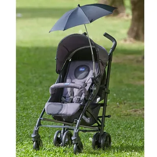 Paraplu Voor Kinderwagen fra Chicco – produktbillede 3 af 3