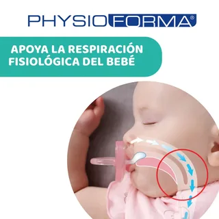 Physioforma Luxe Sut 2 Enheder fra Chicco – produktbillede 2 af 6