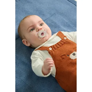 Physioforma Mini Blød Sut 2 Enheder fra Chicco – produktbillede 2 af 3