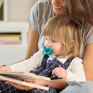 Physioforma Soft Schnuller von Chicco – Produktfoto 2 von 2