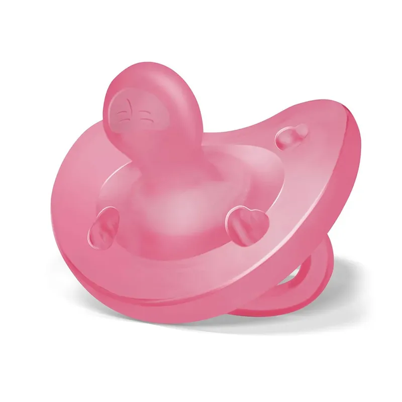 Physioforma Soft Sutteflaske fra Chicco – produktbillede