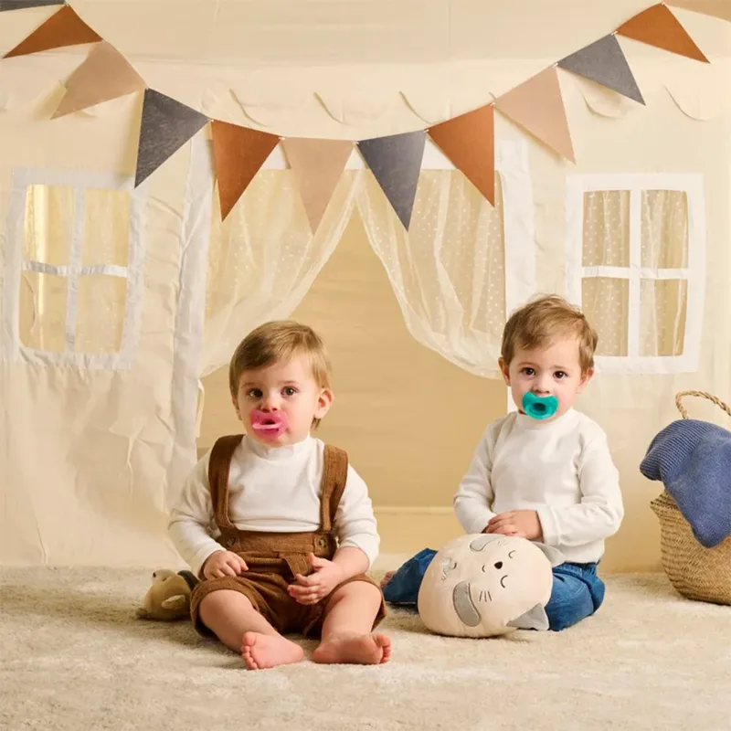 Physioforma Soft Napp från Chicco – produktbild 3 av 3