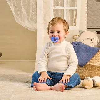 Physioforma Soft Schnuller von Chicco – Produktfoto 2 von 2