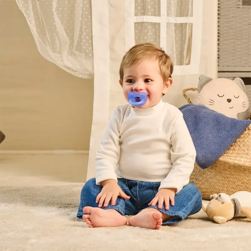 Physioforma Soft Schnuller von Chicco – Produktfoto 2 von 2