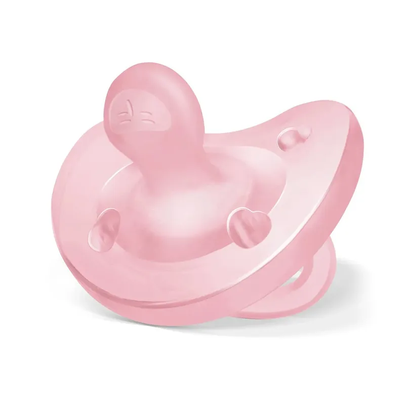 Physioforma Soft Napp från Chicco – produktbild 1 av 3