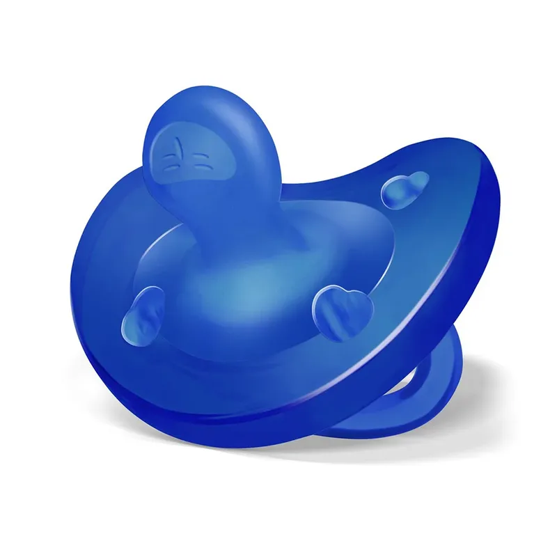 Physioforma Soft Schnuller von Chicco – Produktfoto 1 von 2