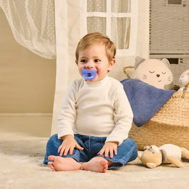 Physioforma Soft Napp från Chicco – produktbild 2 av 3