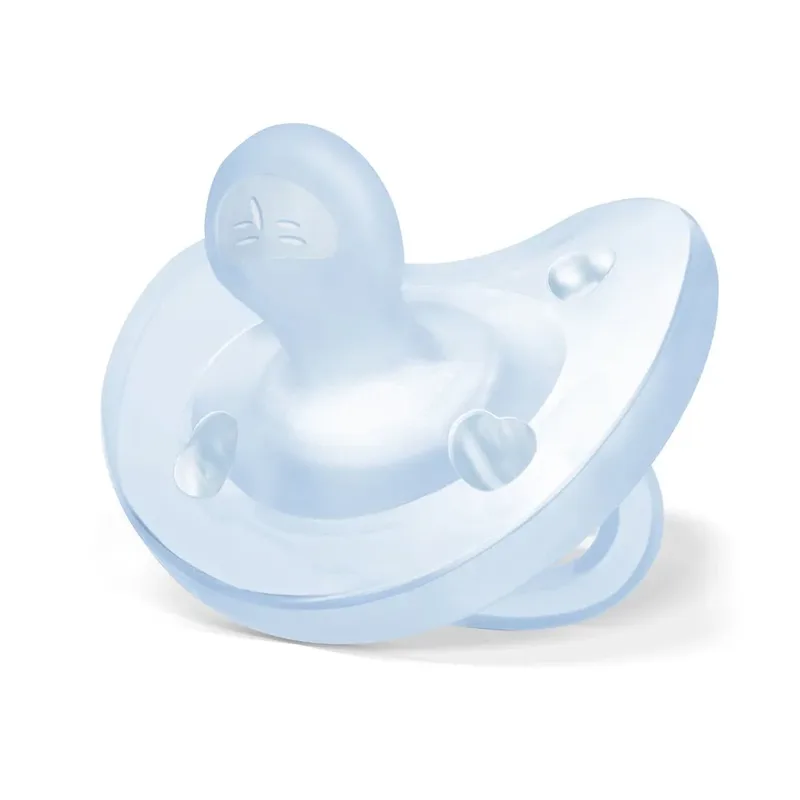Physioforma Blød Sut fra Chicco – produktbillede