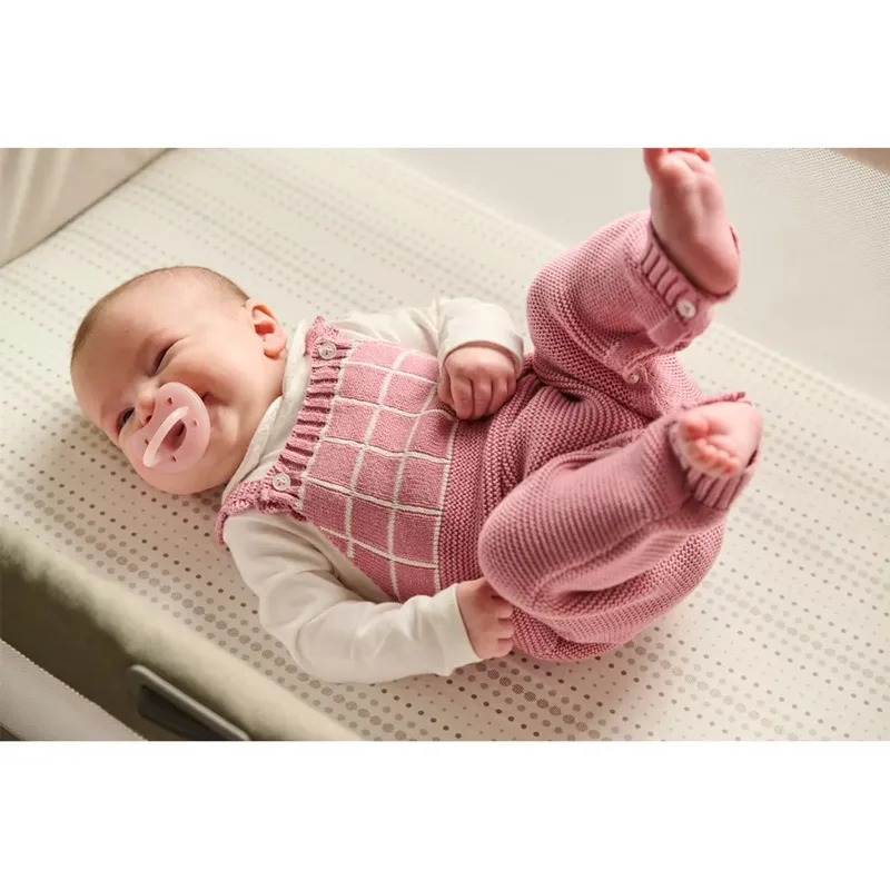 Physioforma Mjuk Napp från Chicco – produktbild 3 av 3