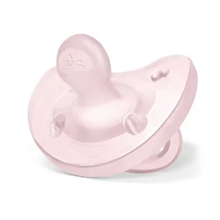 Physioforma Mjuk Napp från Chicco – produktbild 1 av 3