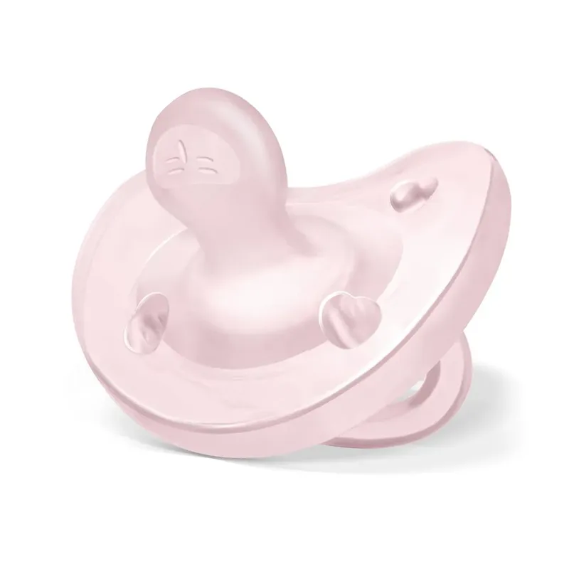 Physioforma Mjuk Napp från Chicco – produktbild 1 av 3