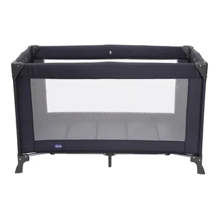 Reisebett Good Night by Chicco in Blue, 128 × 68 × 76 mm – product photo 1 of 2