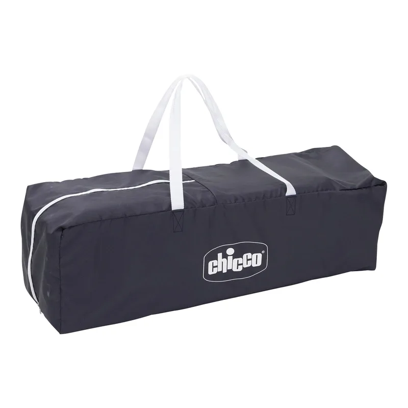 Reisebett Good Night by Chicco in Blue, 128 × 68 × 76 mm – product photo 2 of 2