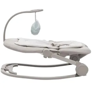 Relax Mia Wipstoel - Fossil von Chicco in Grau – Produktfoto 2 von 4