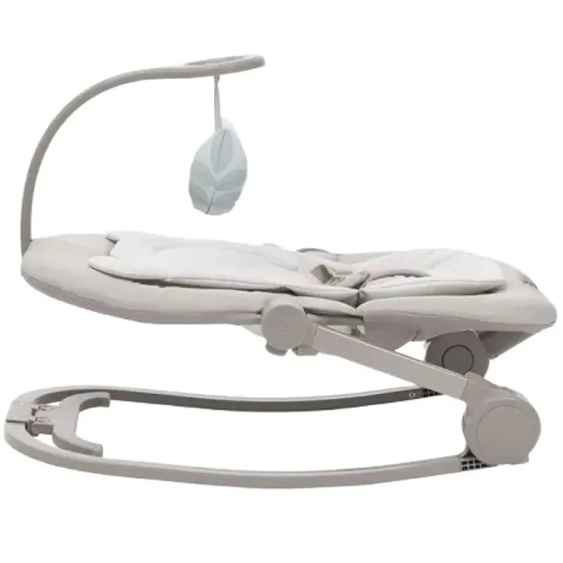 Relax Mia Wipstoel - Fossil von Chicco in Grau – Produktfoto 2 von 4