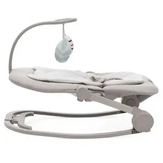 Relax Mia Wipstoel - Fossil von Chicco in Grau – Produktfoto 3 von 4