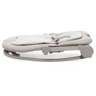 Relax Mia Wipstoel - Fossil von Chicco in Grau – Produktfoto 4 von 4