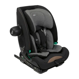 Seat&Go i-Size Autostoel Posh 76-150 cm von Chicco in Schwarz – Produktfoto 3 von 6