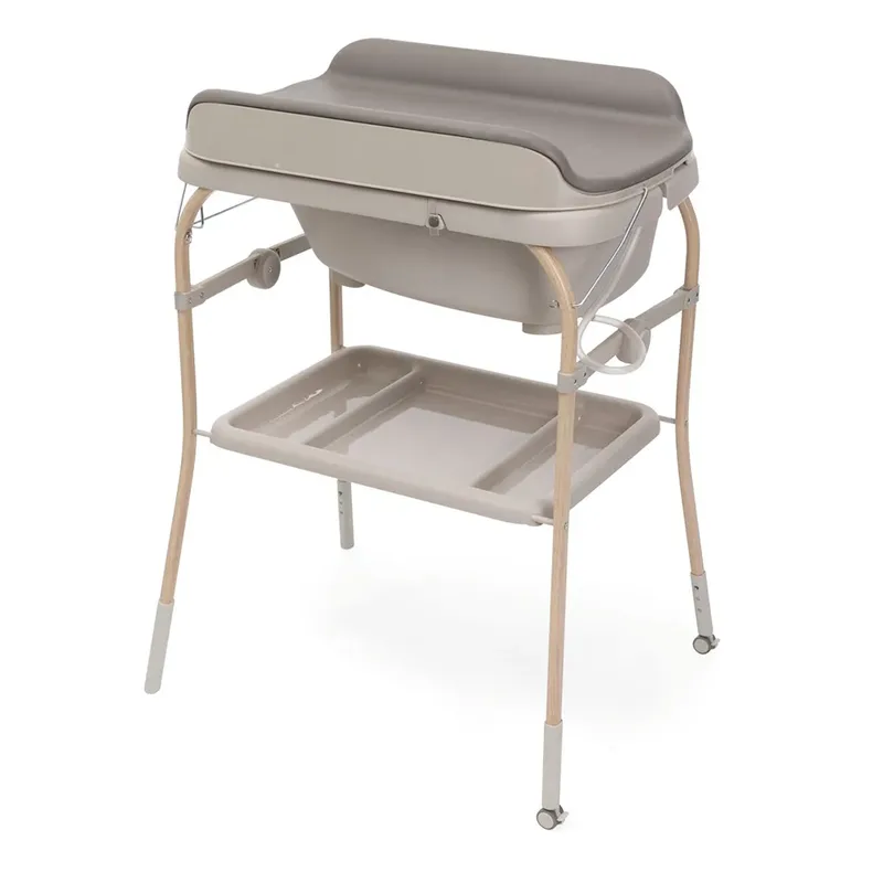 Soft Bubble Armonia Babybadje de Chicco – photo produit