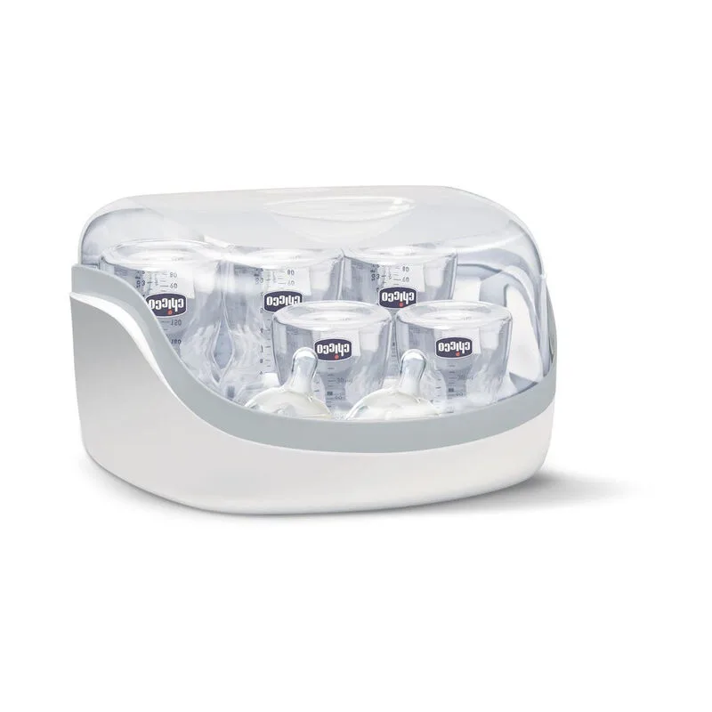 Sterilisator Voor Microgolf från Chicco – produktbild