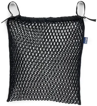 UNIVERSEEL OPBERGNET VOOR WANDELWAGEN by Chicco in Black – product photo 1 of 2