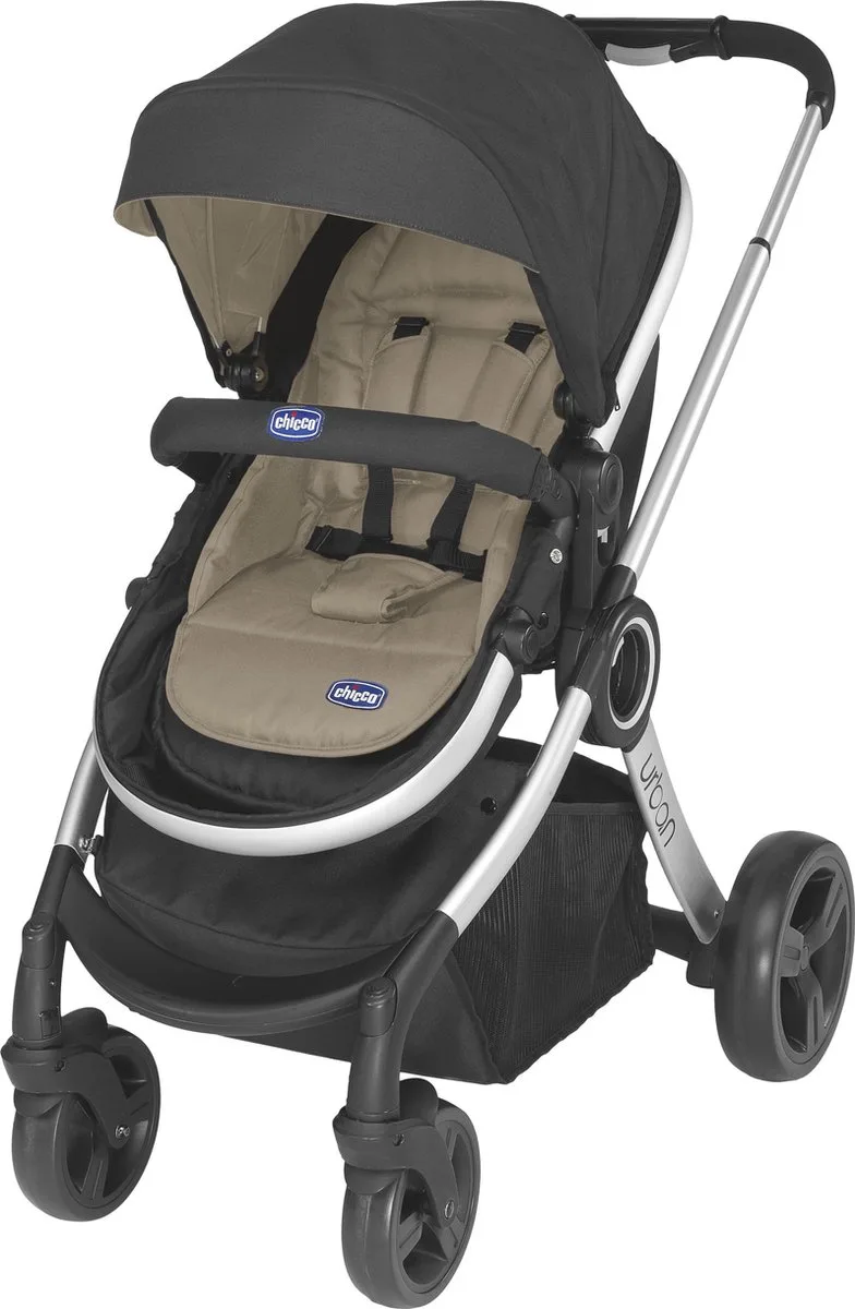 Urban Kinderwagen by Chicco in Beige – product photo