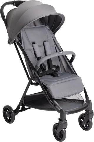 Urbino Buggy - Grayness by Chicco in Grey – product photo 1 of 6
