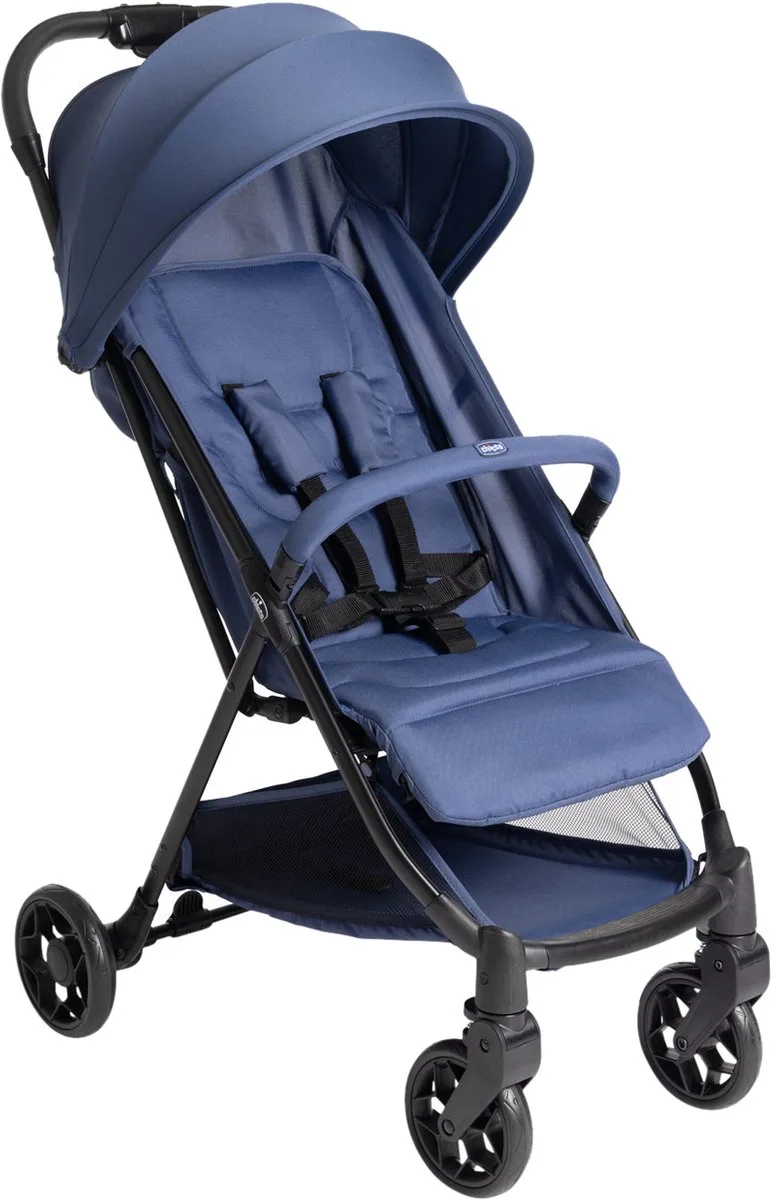 Urbino Buggy - Royal Blue by Chicco in Blauw – product photo