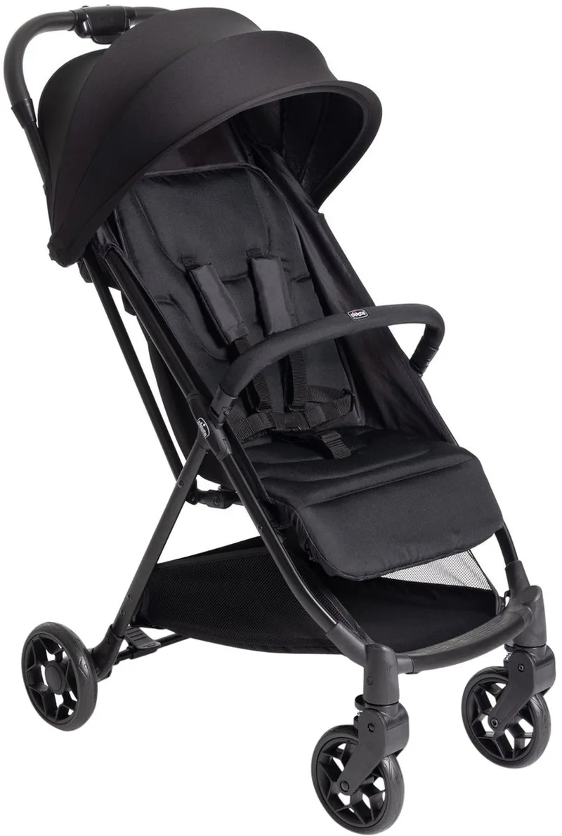 Urbino Buggy van Chicco in Zwart – productfoto