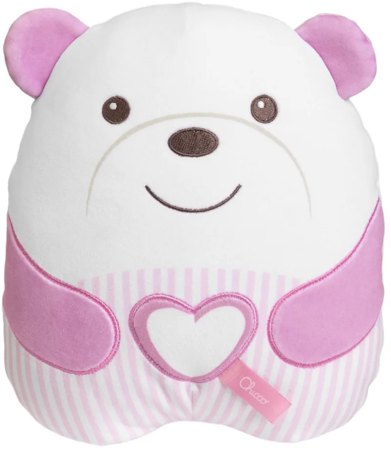 ZACHTE TEDDYBEER by Chicco in Pink – product photo 1 of 5