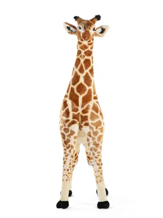 Knuffel Childhome Giraf 135cm fra Childhome – produktbillede 3 af 4