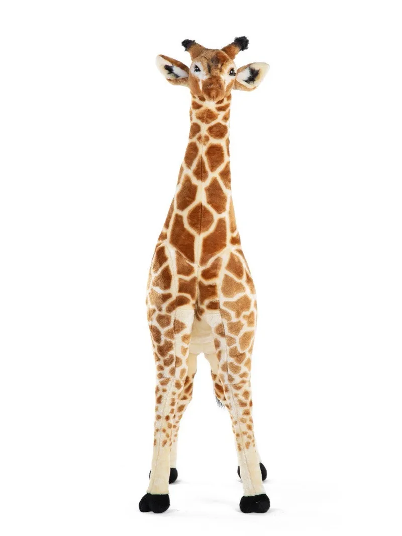 Knuffel Childhome Giraf 135cm fra Childhome – produktbillede 3 af 4