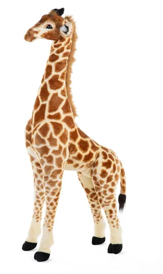 Knuffel Childhome Giraf 135cm fra Childhome – produktbillede 1 af 4