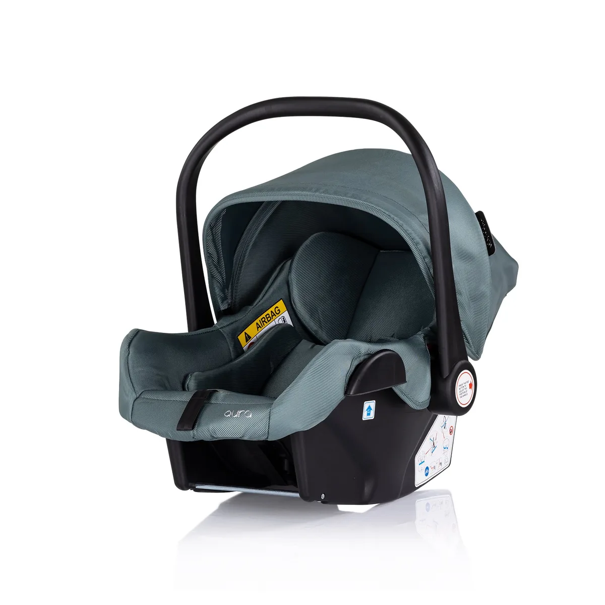 Autostoel Chipolino Aura Basil de Chipolino – photo produit