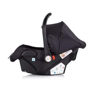 Autostoel Chipolino Aura Blackberry by Chipolino – product photo 3 of 4