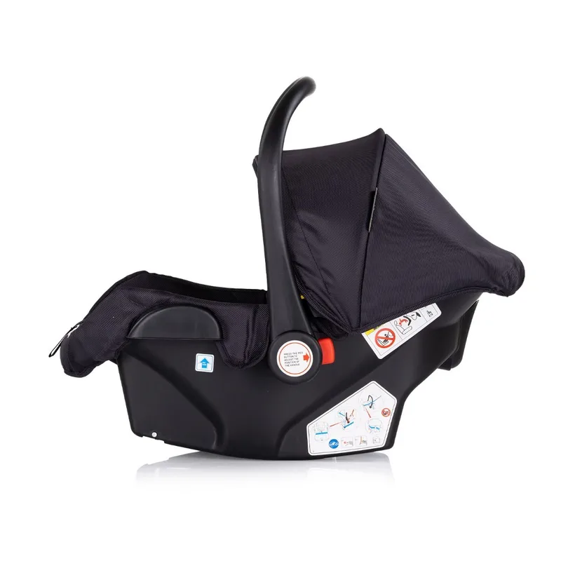 Autostoel Chipolino Aura Blackberry by Chipolino – product photo 3 of 4