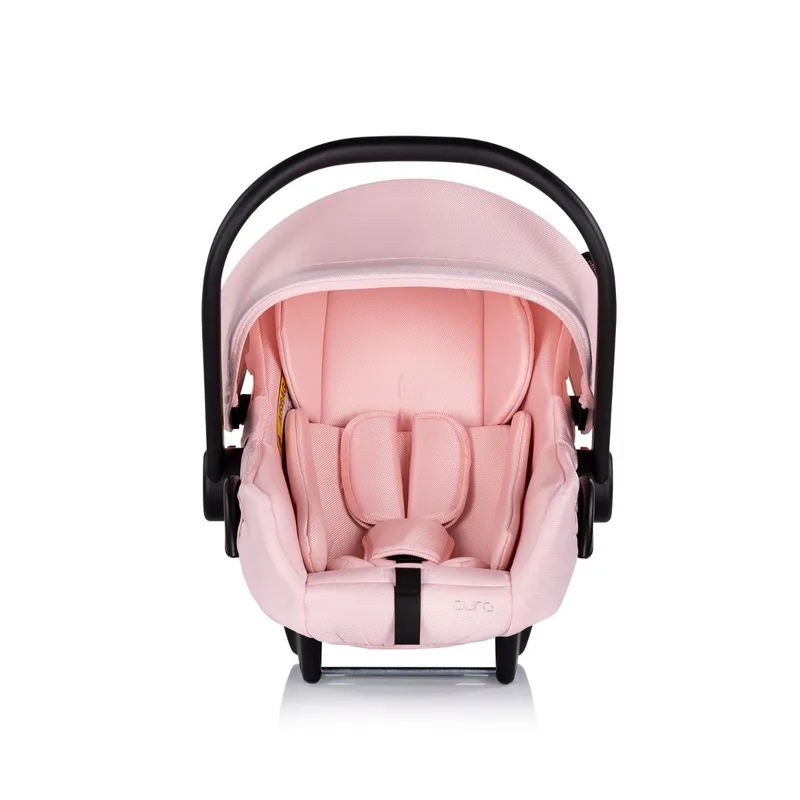 Autostoel Chipolino Aura Pink Marshmallow by Chipolino – product photo 2 of 4