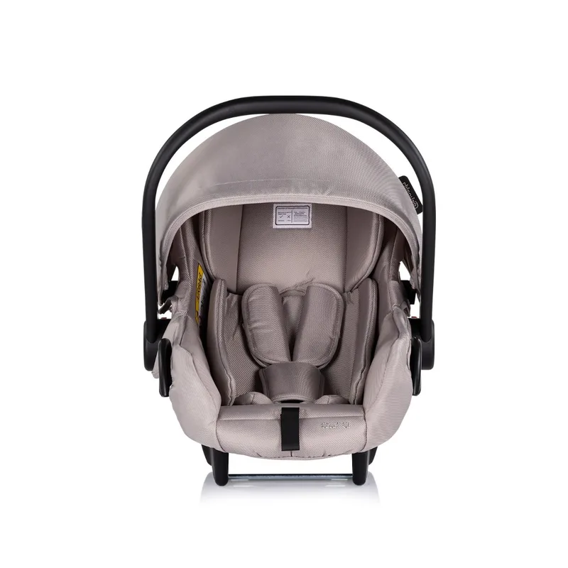 Autostoel Chipolino Aura Tiramisu by Chipolino – product photo 2 of 4
