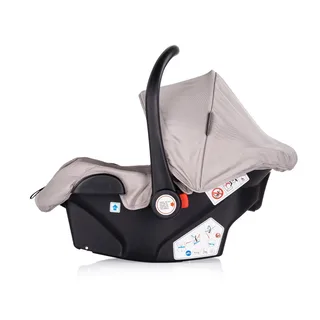 Autostoel Chipolino Aura Tiramisu by Chipolino – product photo 3 of 4