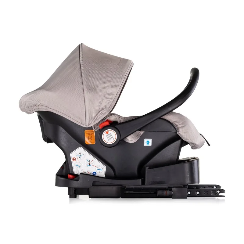 Autostoel Chipolino Aura Tiramisu by Chipolino – product photo 4 of 4