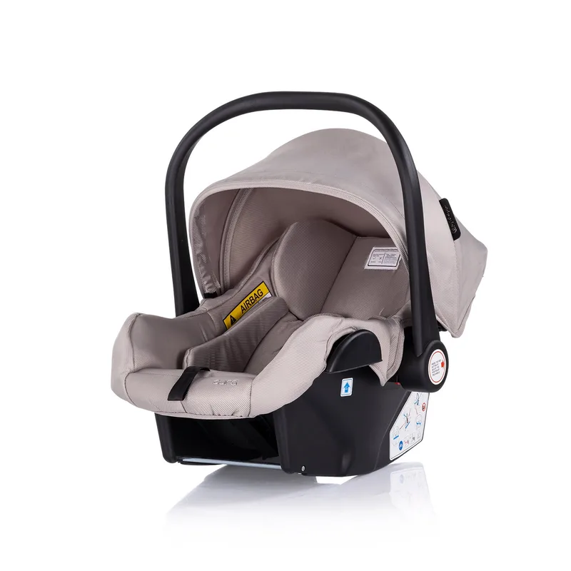Autostoel Chipolino Aura Tiramisu by Chipolino – product photo 1 of 4